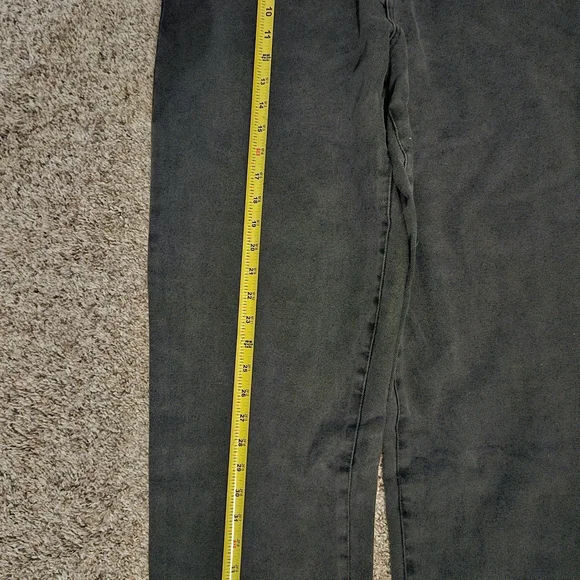 Stussy Big Ol' Jeans Canvas - Picture 2 of 7